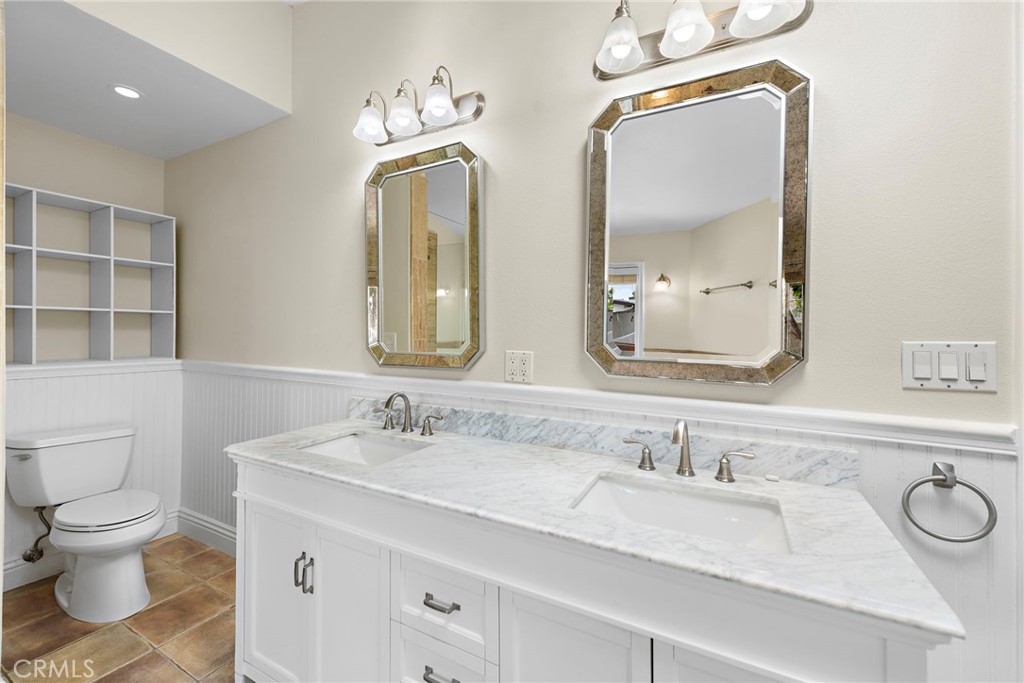 Palisades (PS) - Residential Lease