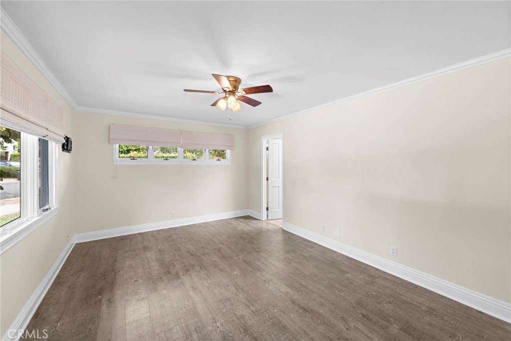 Palisades (PS) - Residential Lease