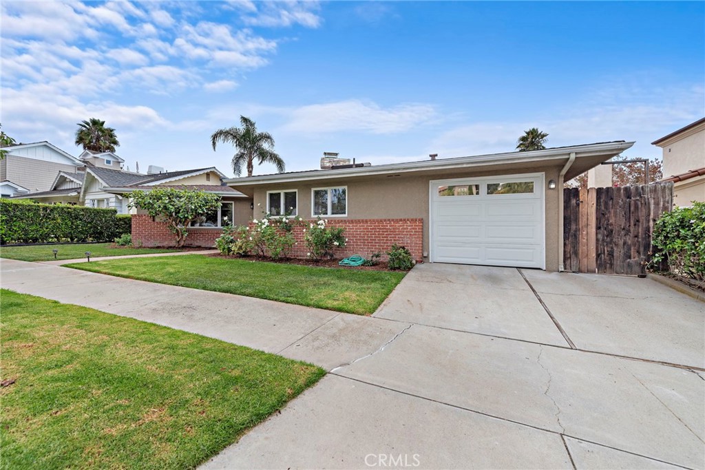 Palisades (PS) - Residential Lease