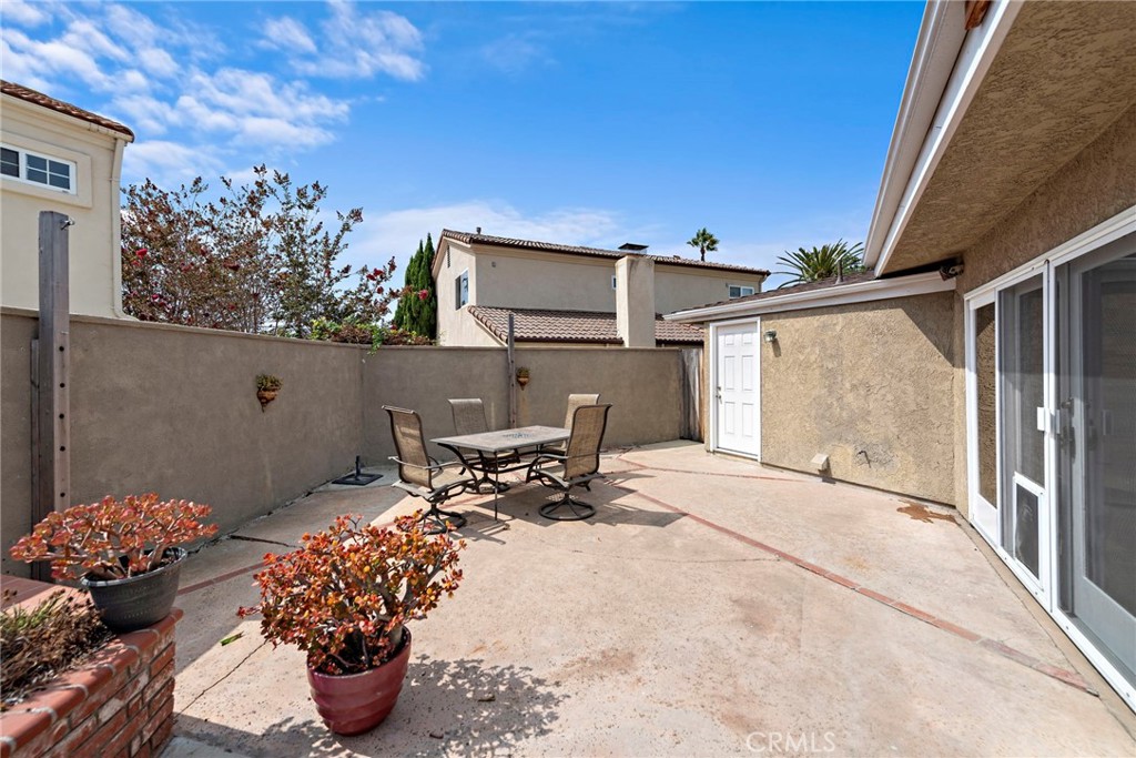 Palisades (PS) - Residential Lease