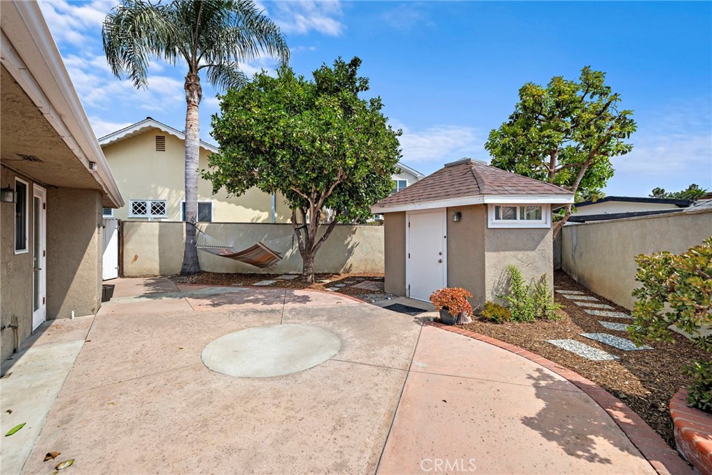 Palisades (PS) - Residential Lease