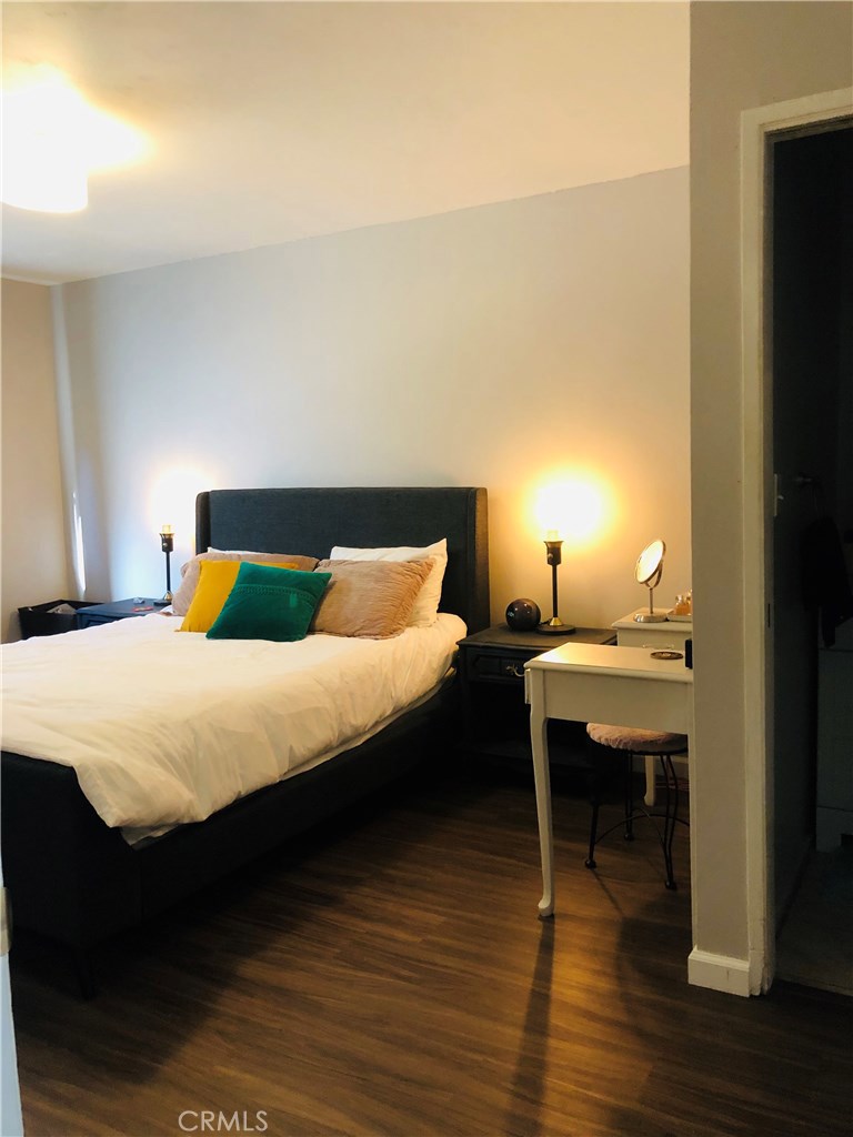 Bixby Knolls (BK) - Residential Lease