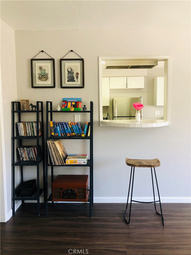 Bixby Knolls (BK) - Residential Lease