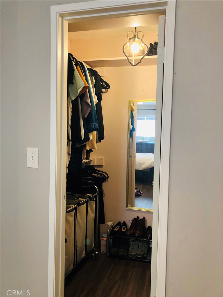 Bixby Knolls (BK) - Residential Lease