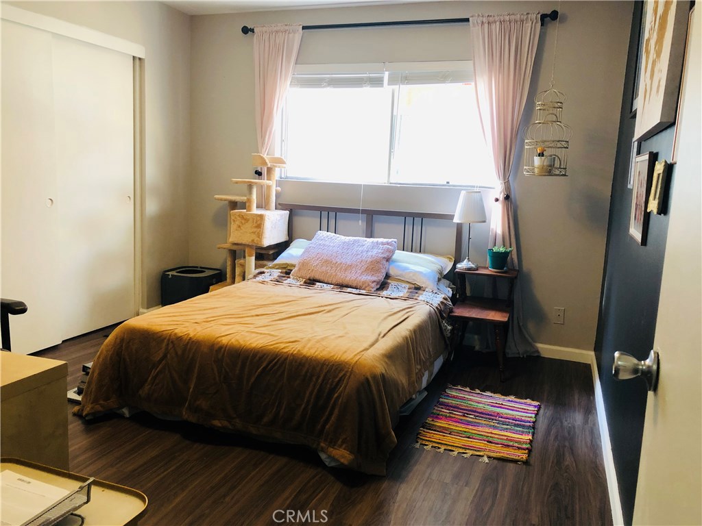 Bixby Knolls (BK) - Residential Lease