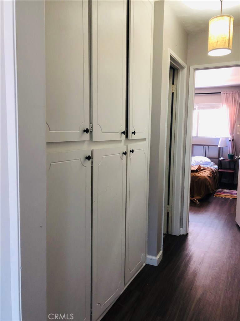 Bixby Knolls (BK) - Residential Lease