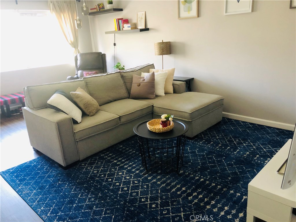 Bixby Knolls (BK) - Residential Lease