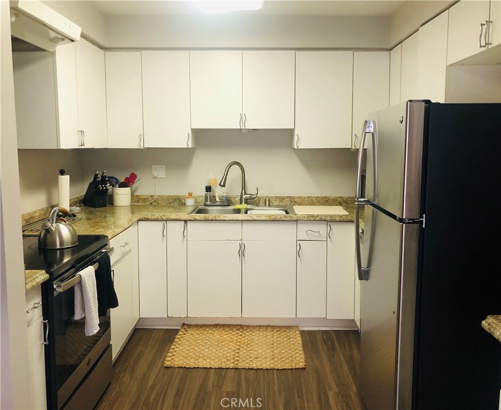 Bixby Knolls (BK) - Residential Lease