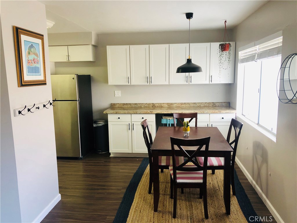 Bixby Knolls (BK) - Residential Lease