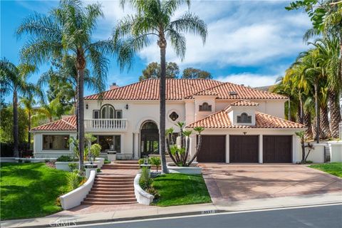 5227 Newcastle Lane Calabasas CA 91302