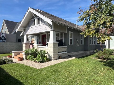 1545 E 4th Street Long Beach CA 90802