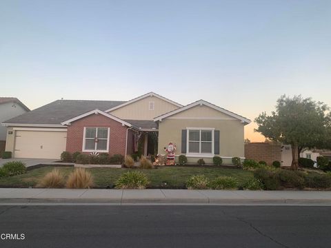 A home in Winchester