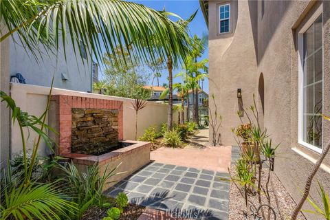 A home in Long Beach