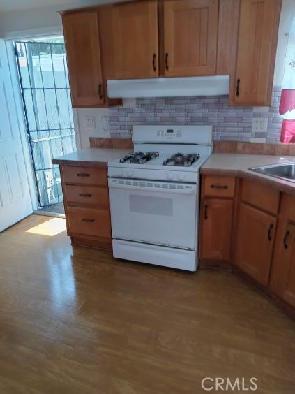 Ocean Breeze - Manufactured In Park