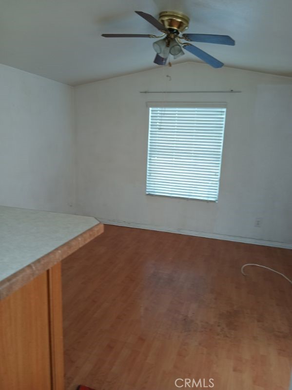 Ocean Breeze - Manufactured In Park