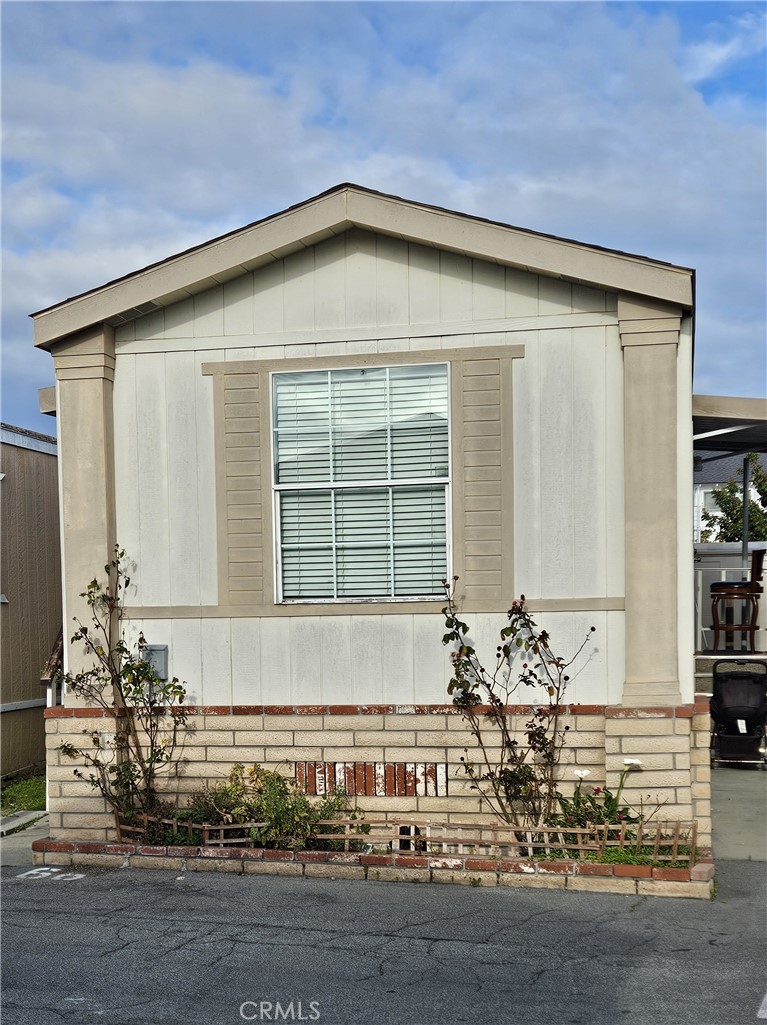 Ocean Breeze - Manufactured In Park