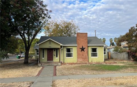 A home in Willows