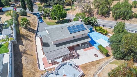 A home in Chula Vista