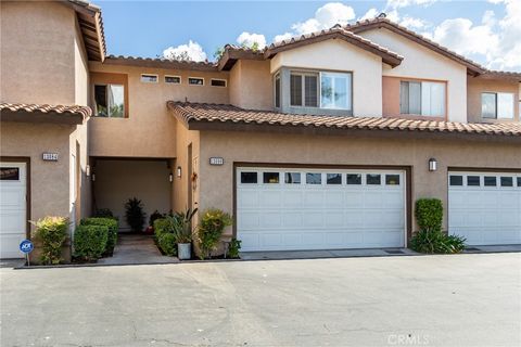 A home in Riverside