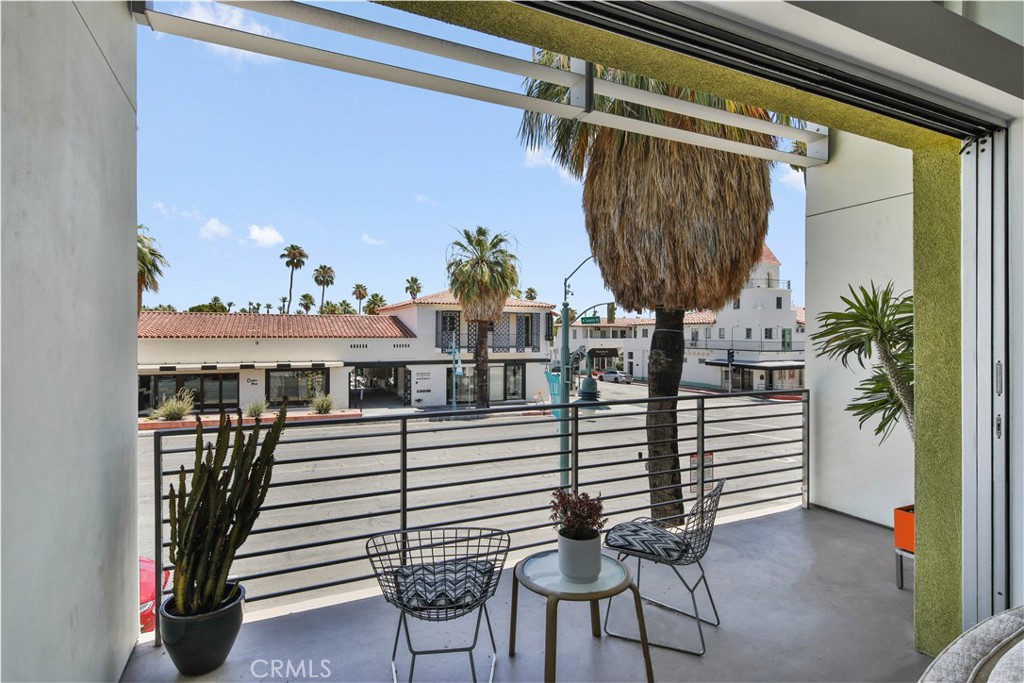 Central Palm Springs (33215) - Residential Income