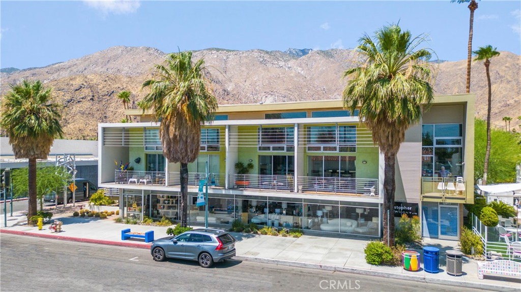 Central Palm Springs (33215) - Residential Income