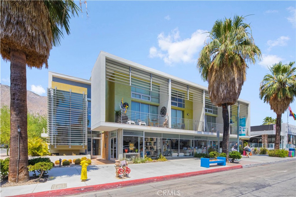 Central Palm Springs (33215) - Residential Income