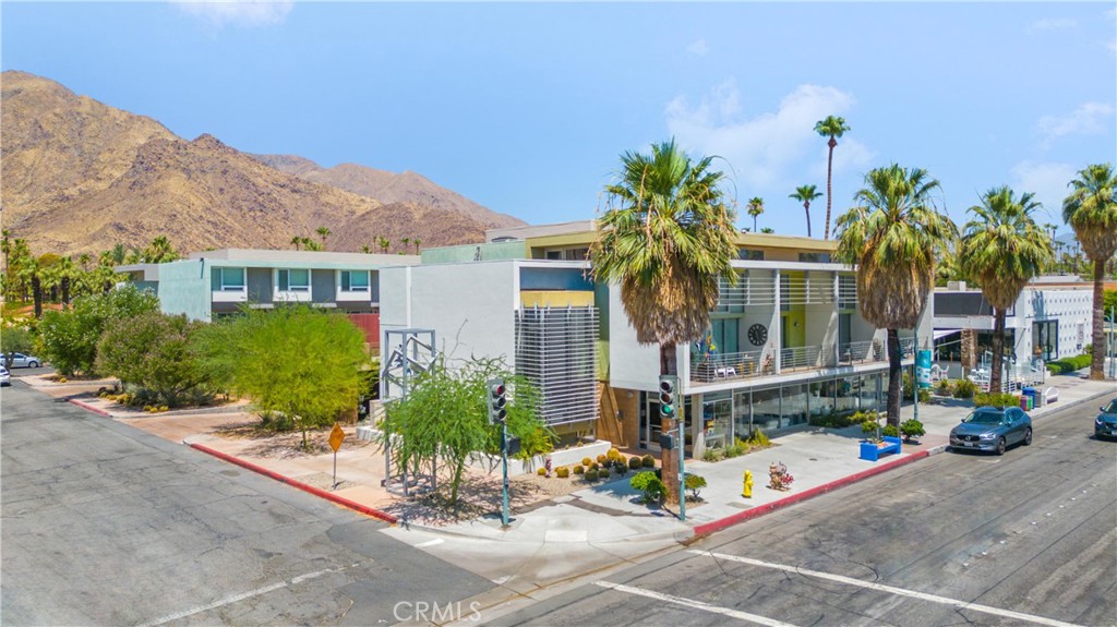 Central Palm Springs (33215) - Residential Income