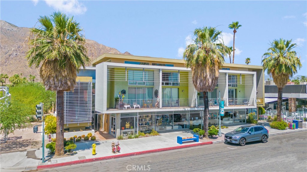 Central Palm Springs (33215) - Residential Income