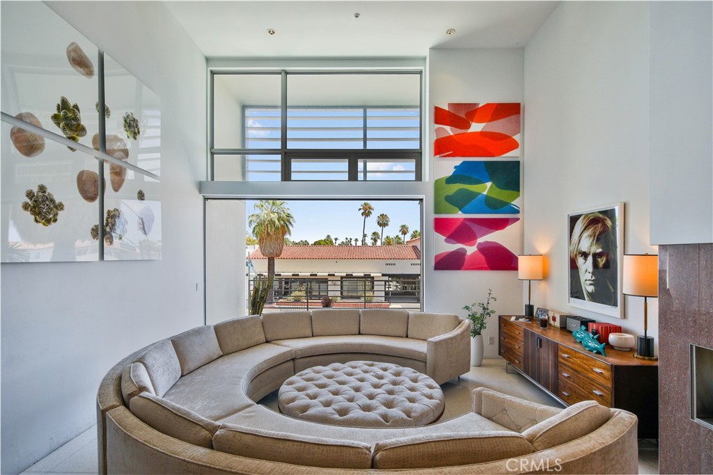 Central Palm Springs (33215) - Residential Income