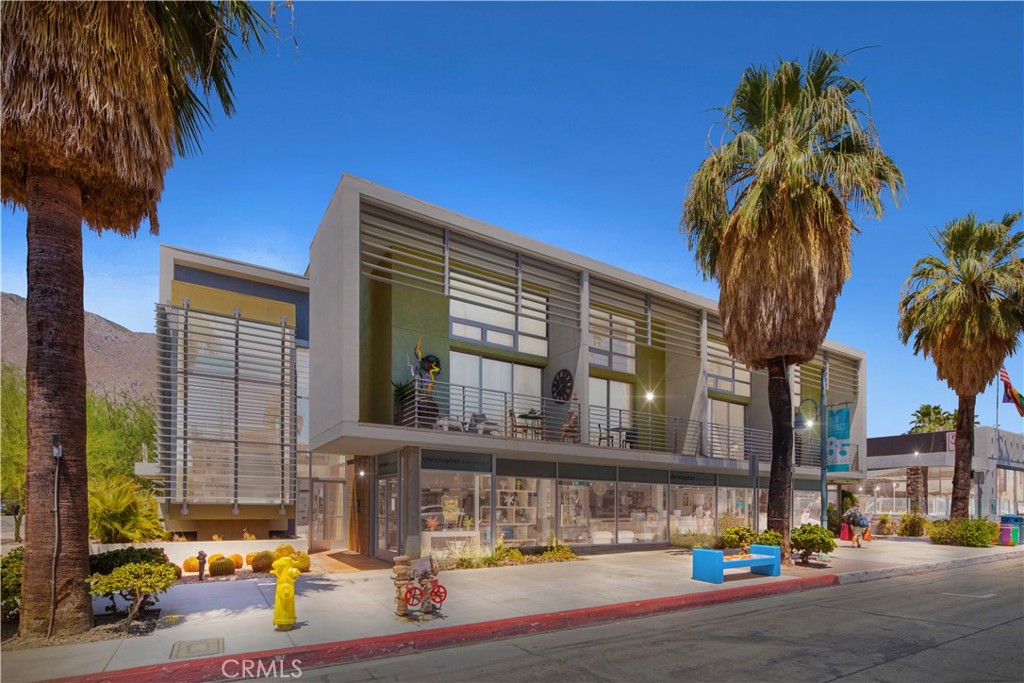 Central Palm Springs (33215) - Residential Income