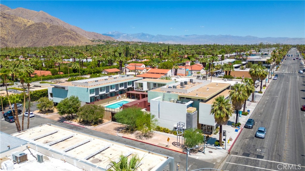 Central Palm Springs (33215) - Residential Income