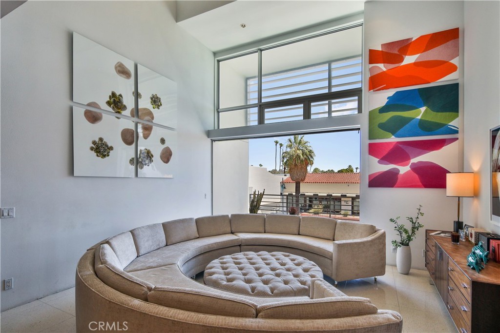 Central Palm Springs (33215) - Residential Income