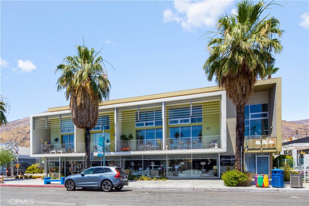 Central Palm Springs (33215) - Residential Income