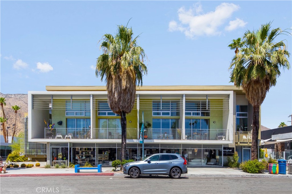 Central Palm Springs (33215) - Residential Income