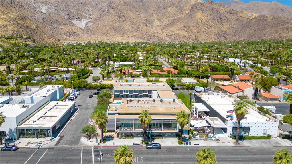 Central Palm Springs (33215) - Residential Income