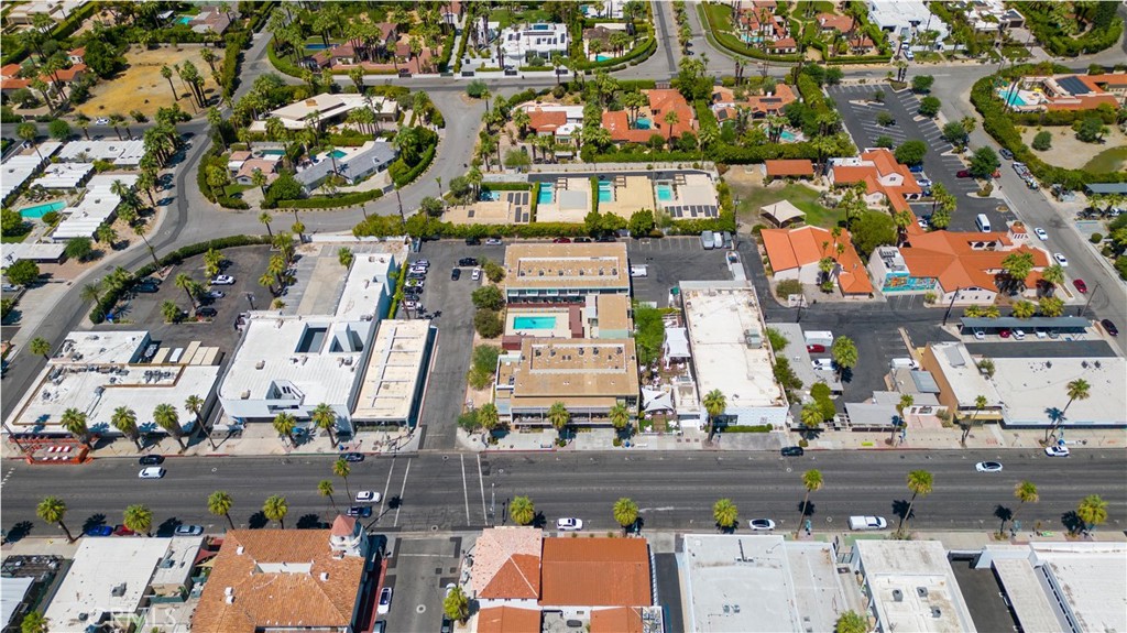 Central Palm Springs (33215) - Residential Income