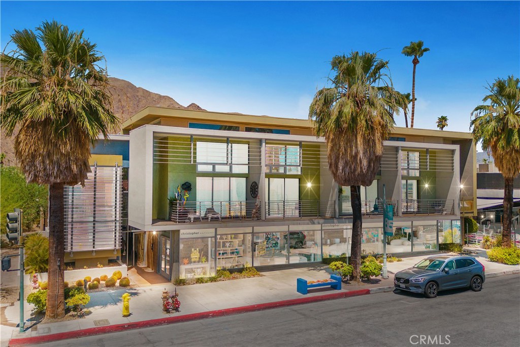Central Palm Springs (33215) - Residential Income