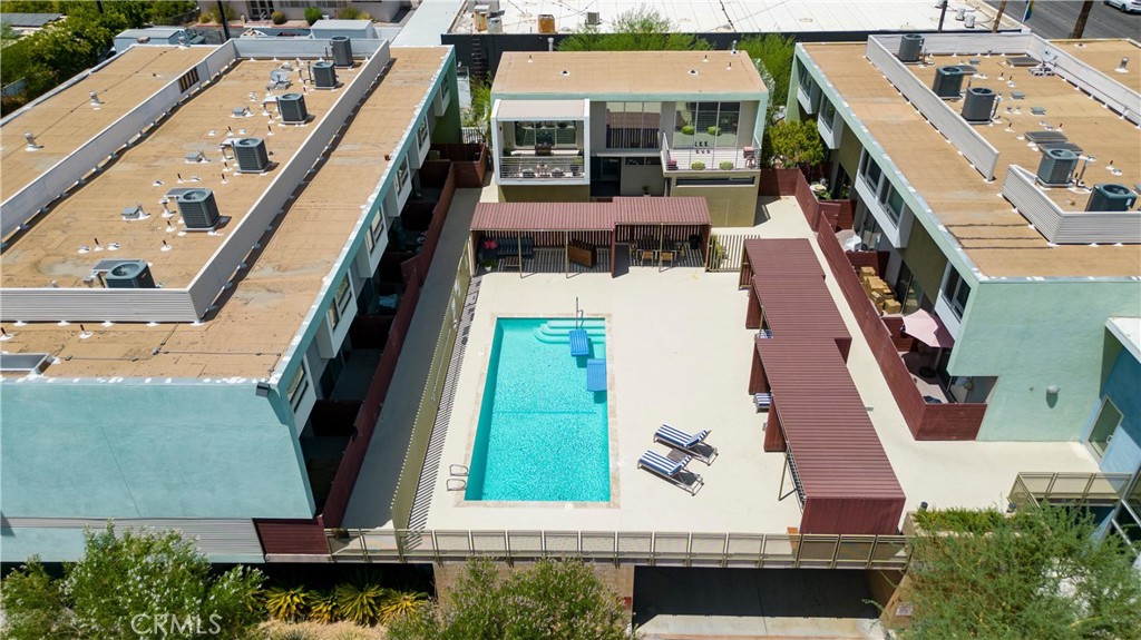 Central Palm Springs (33215) - Residential Income