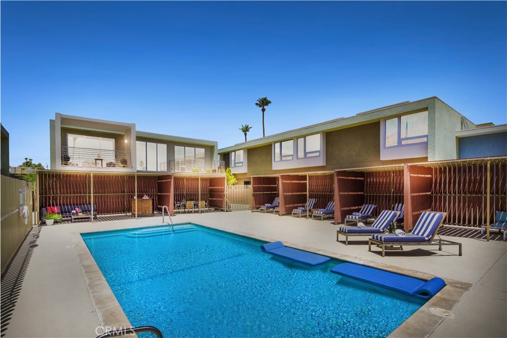Central Palm Springs (33215) - Residential Income