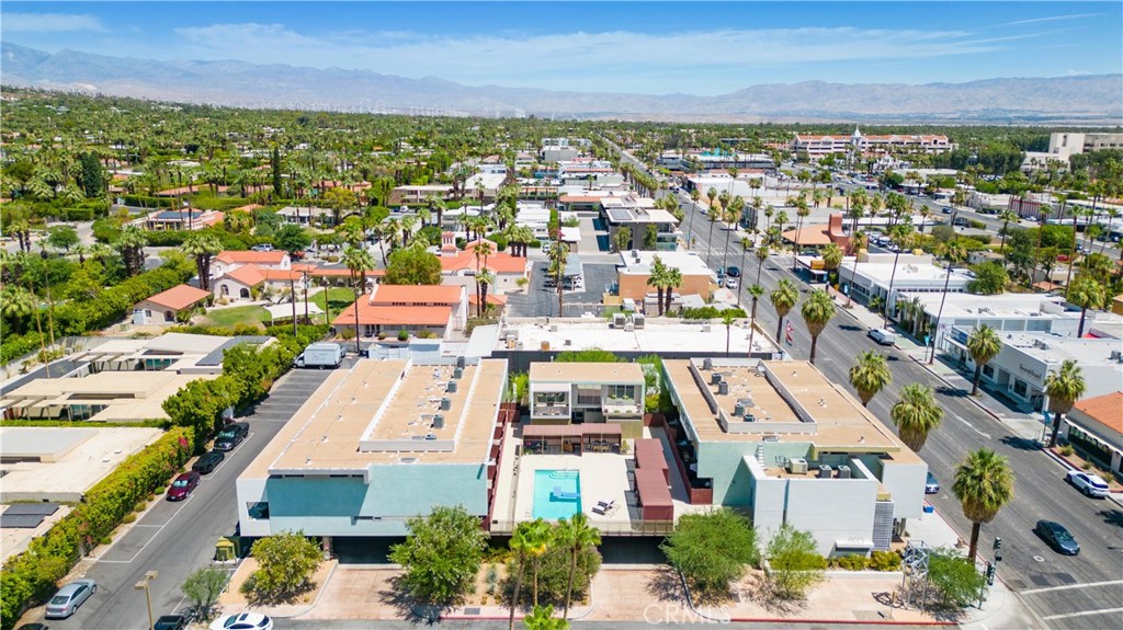 Central Palm Springs (33215) - Residential Income