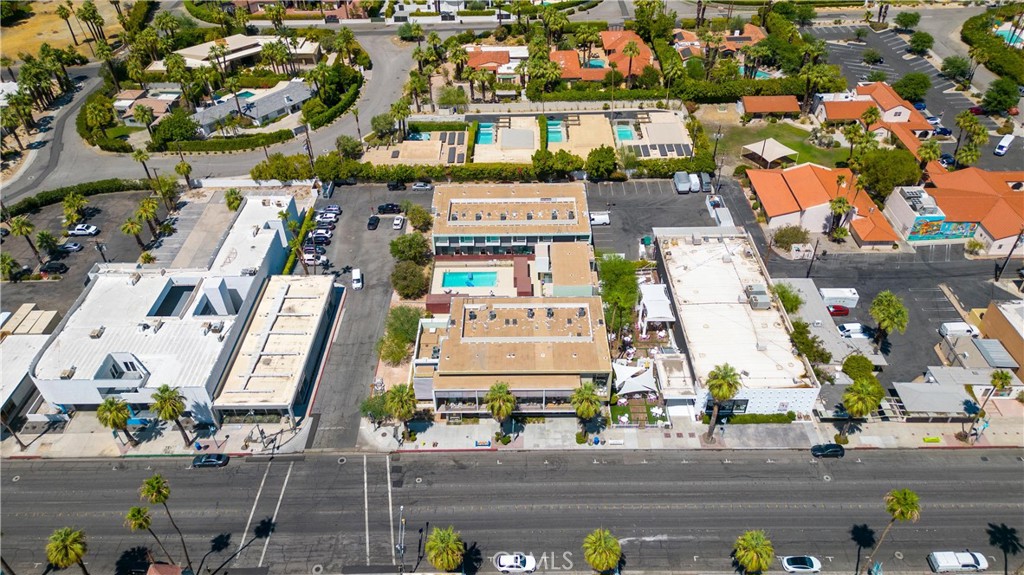 Central Palm Springs (33215) - Residential Income