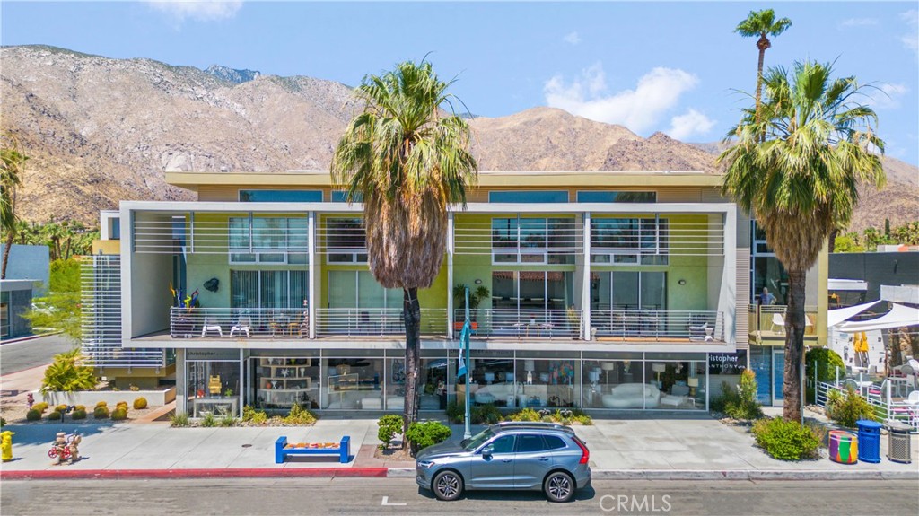 Central Palm Springs (33215) - Residential Income