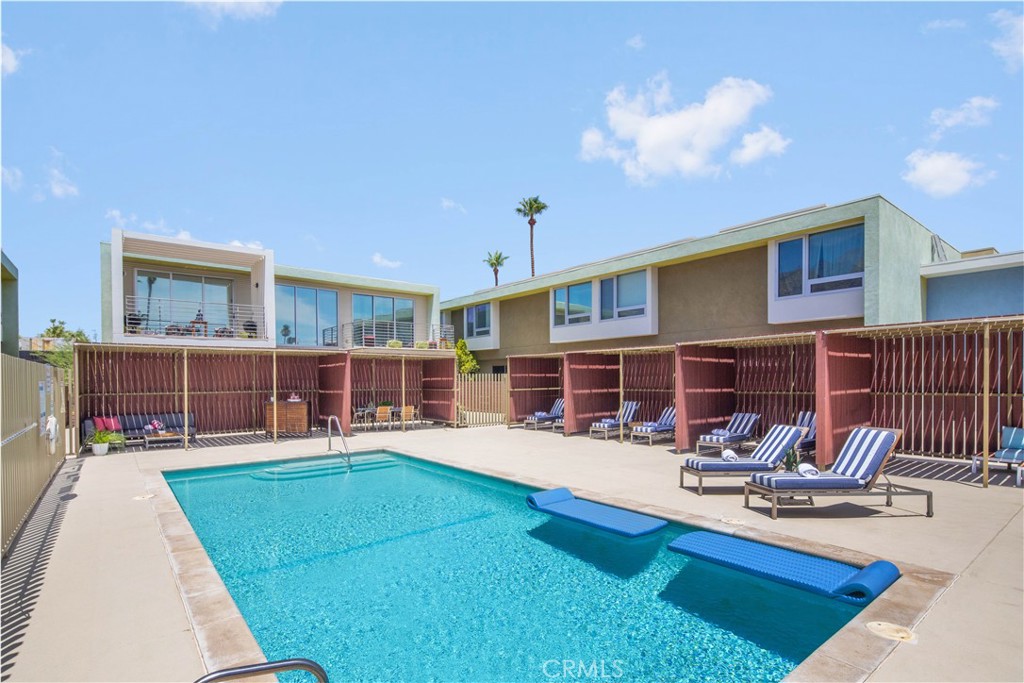 Central Palm Springs (33215) - Residential Income