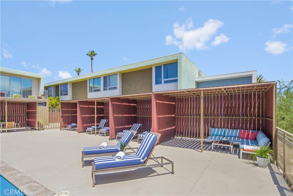 Central Palm Springs (33215) - Residential Income