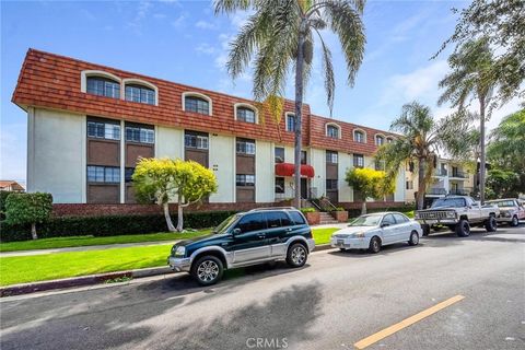 A home in San Pedro