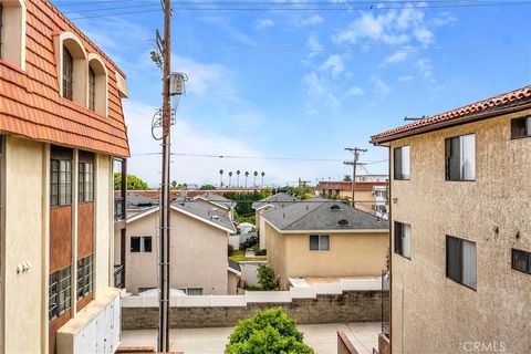 A home in San Pedro