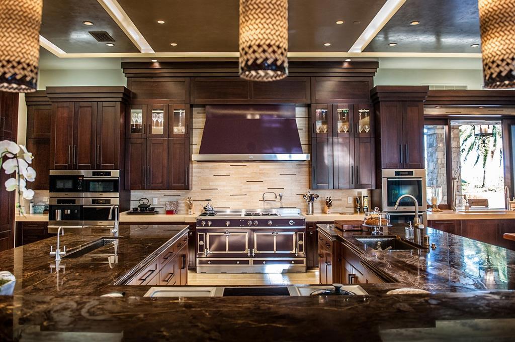 Carmel Valley - Residential