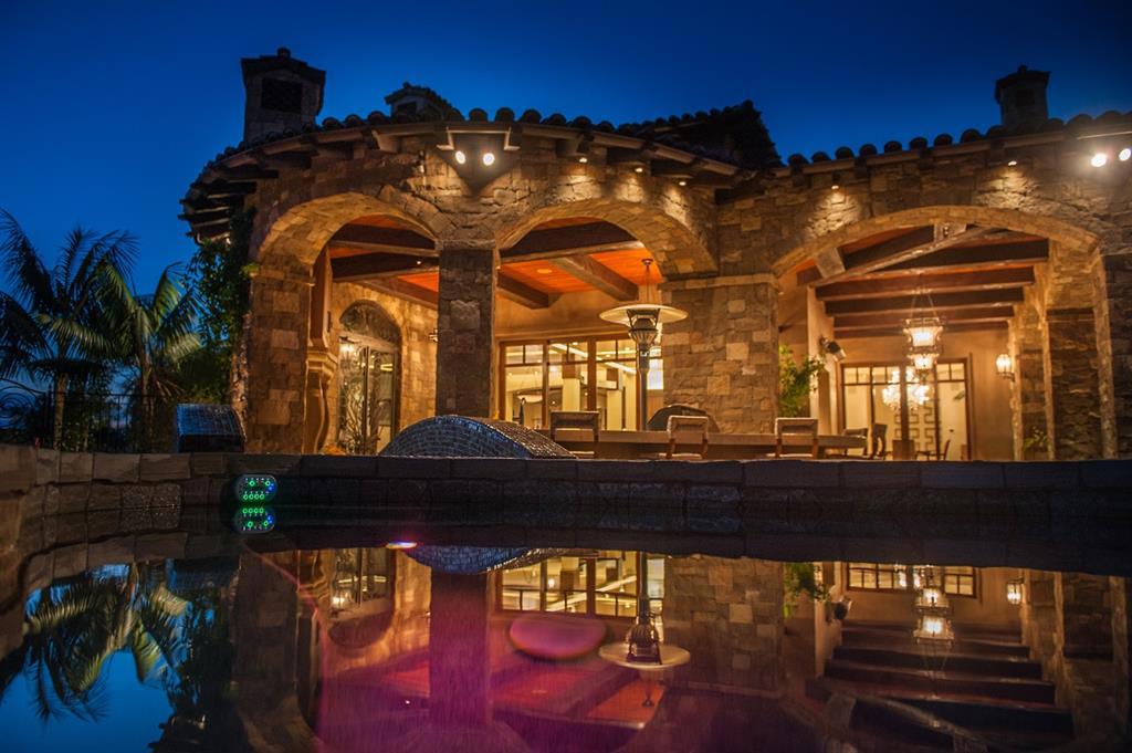 Carmel Valley - Residential