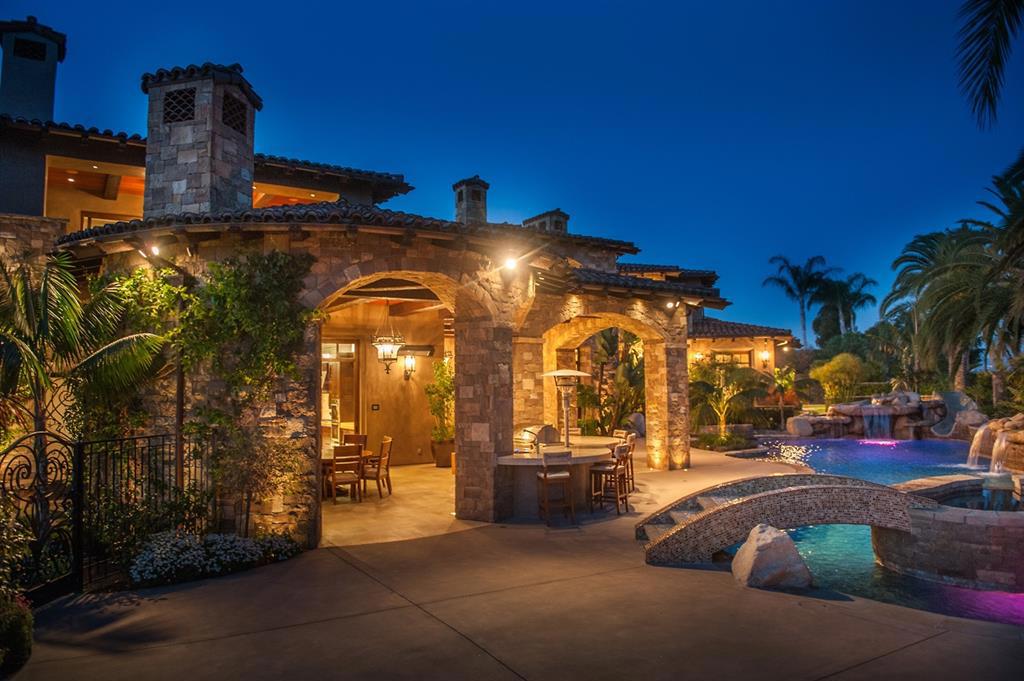Carmel Valley - Residential