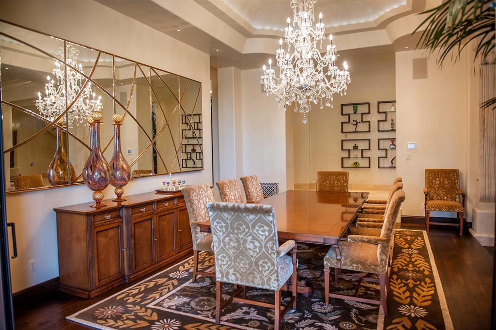 Carmel Valley - Residential